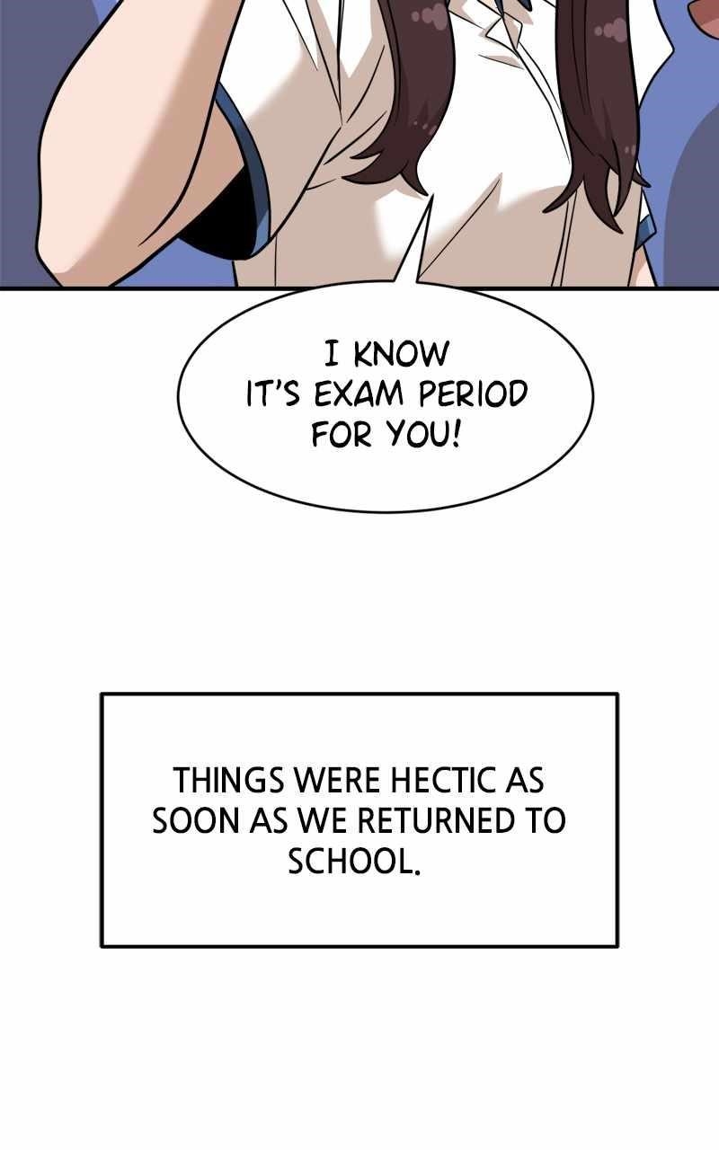 Double Click (PARK Soo-bong) Chapter 135 - Page 14 in English