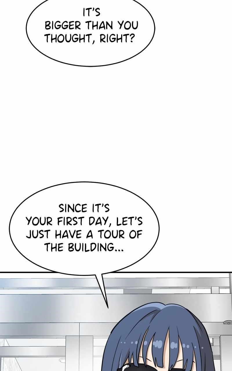 Double Click (PARK Soo-bong) Chapter 135 - Page 24 in English