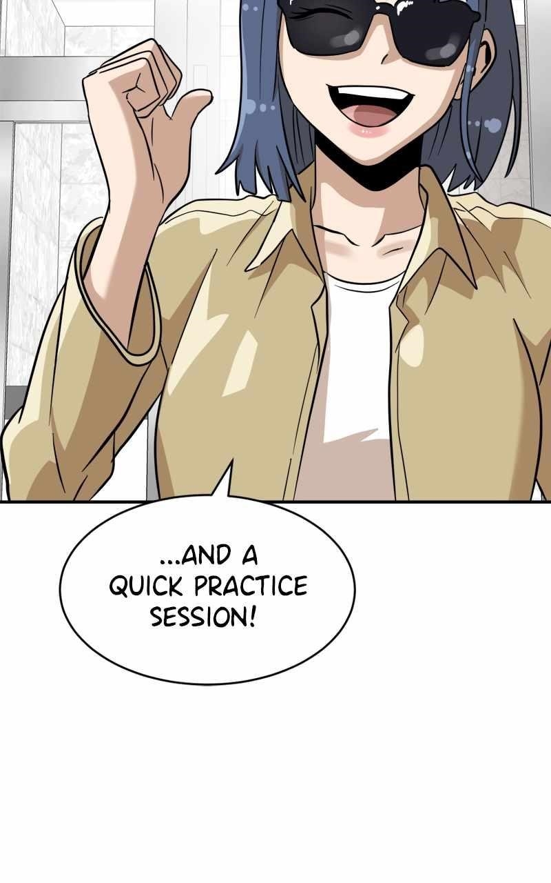 Double Click (PARK Soo-bong) Chapter 135 - Page 25 in English