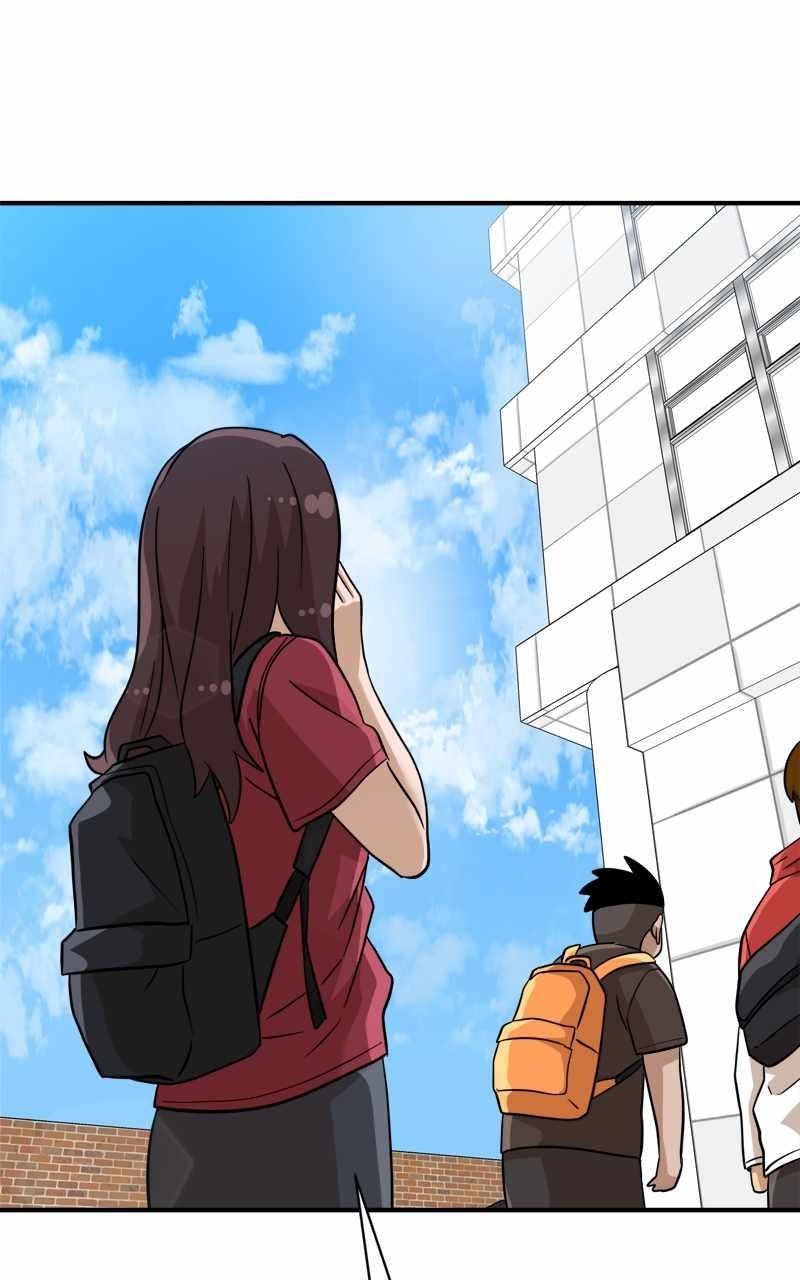 Double Click (PARK Soo-bong) Chapter 135 - Page 26 in English