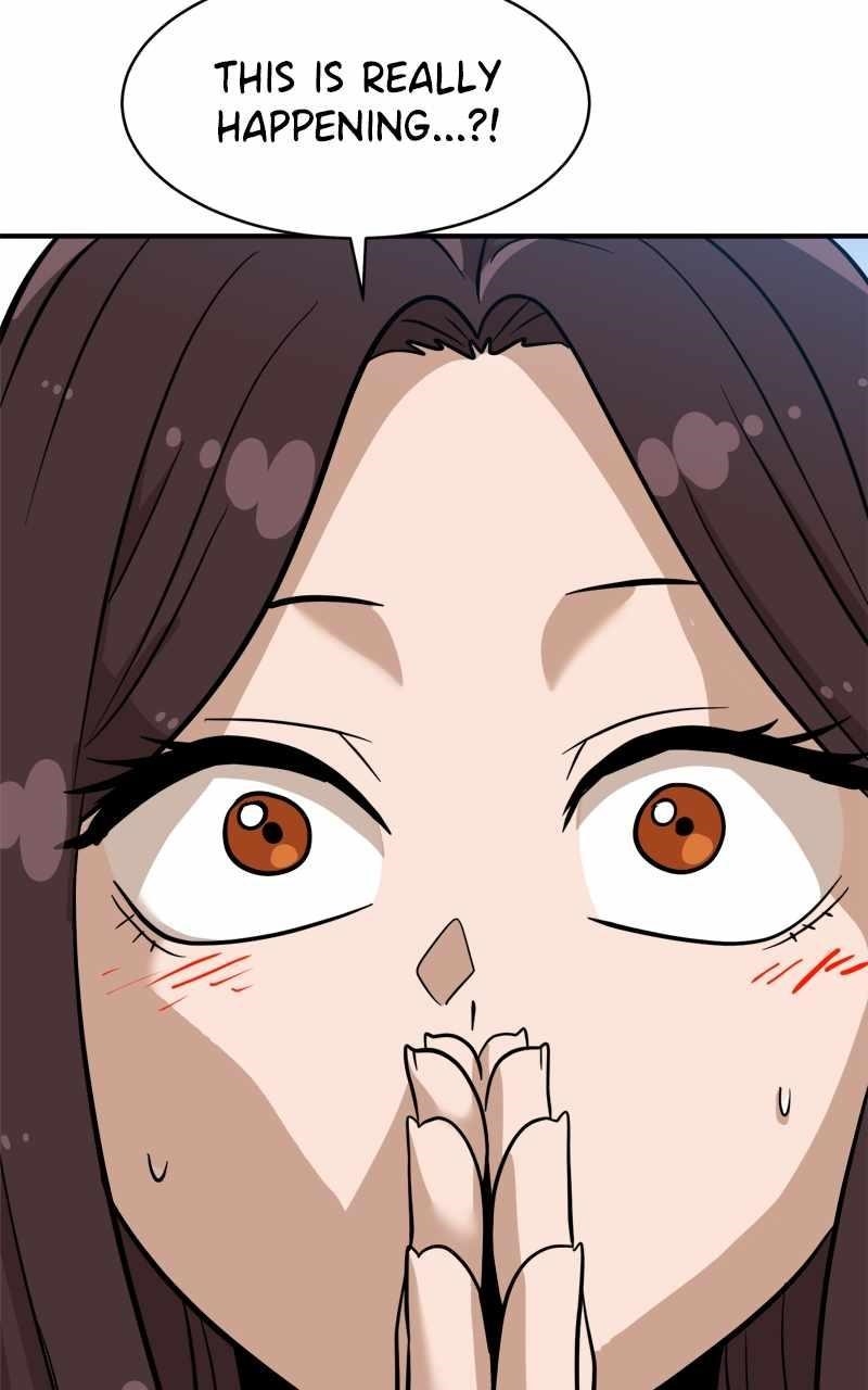 Double Click (PARK Soo-bong) Chapter 135 - Page 28 in English