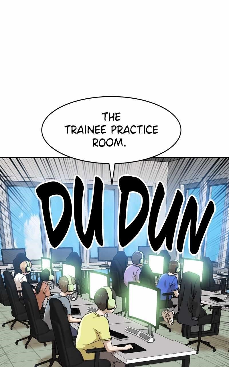 Double Click (PARK Soo-bong) Chapter 135 - Page 34 in English