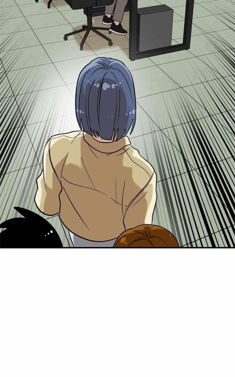 Double Click (PARK Soo-bong) Chapter 135 - Page 35 in English