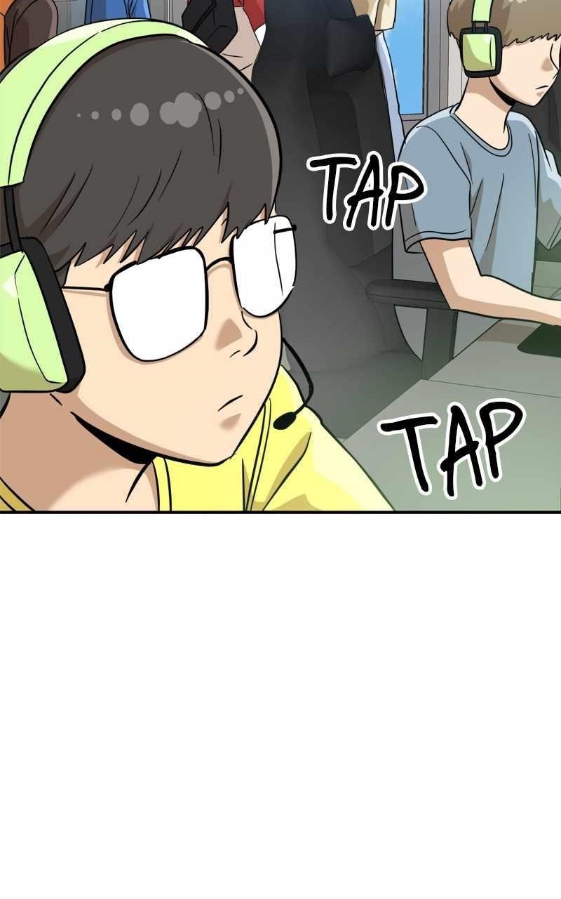 Double Click (PARK Soo-bong) Chapter 135 - Page 37 in English