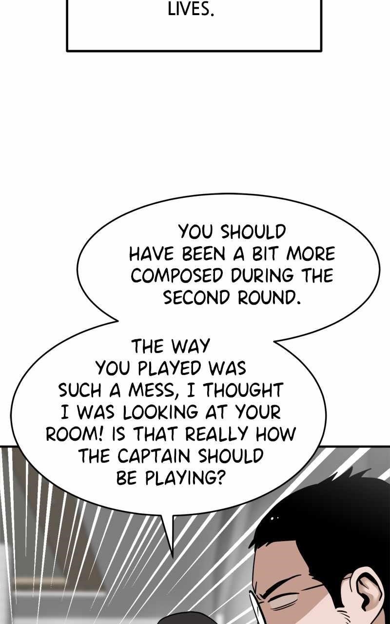 Double Click (PARK Soo-bong) Chapter 135 - Page 4 in English