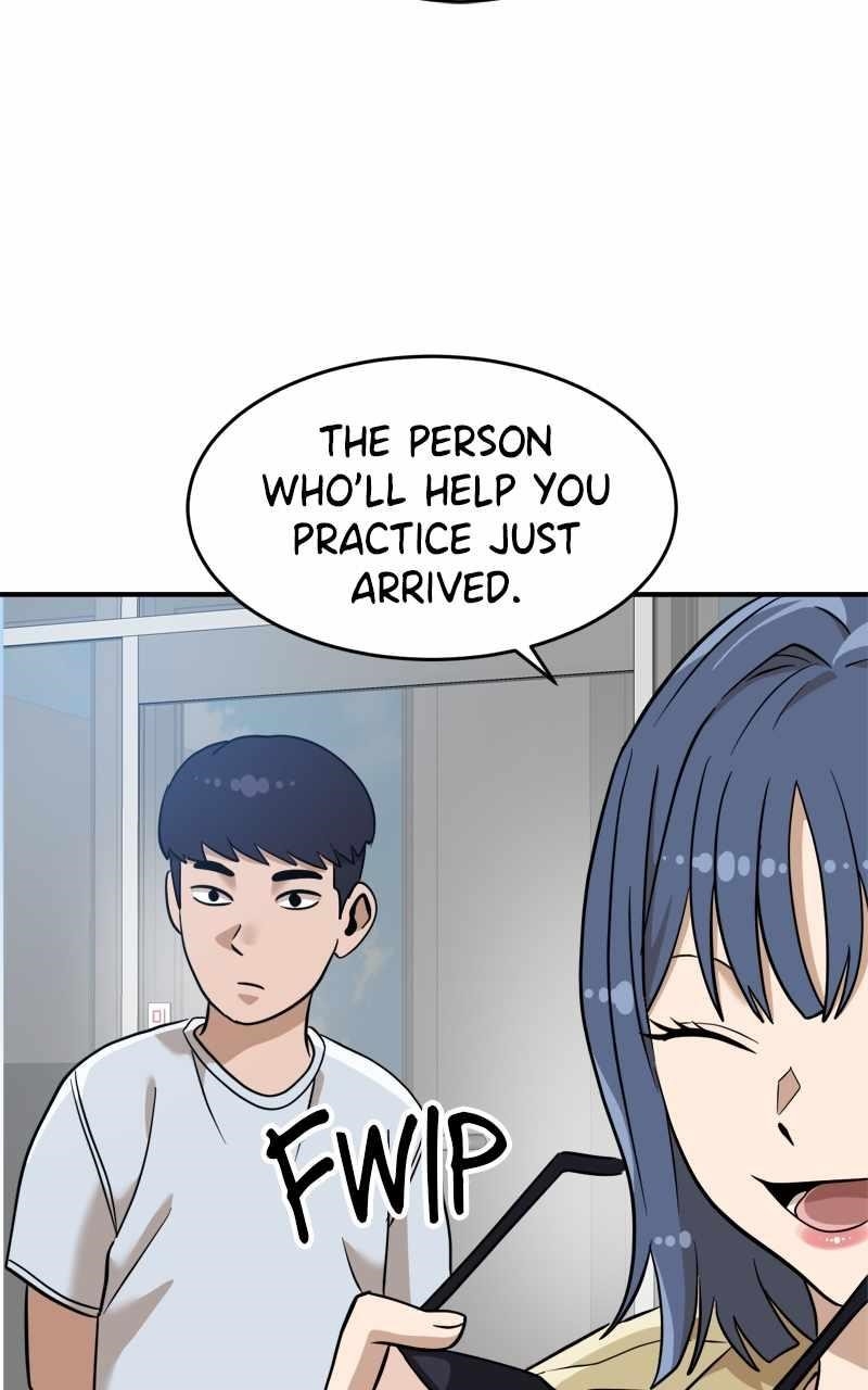 Double Click (PARK Soo-bong) Chapter 135 - Page 45 in English