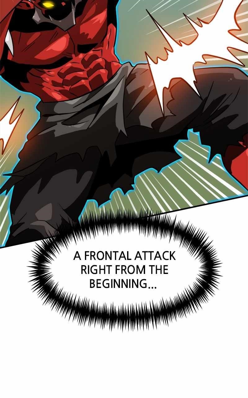 Double Click (PARK Soo-bong) Chapter 135 - Page 50 in English