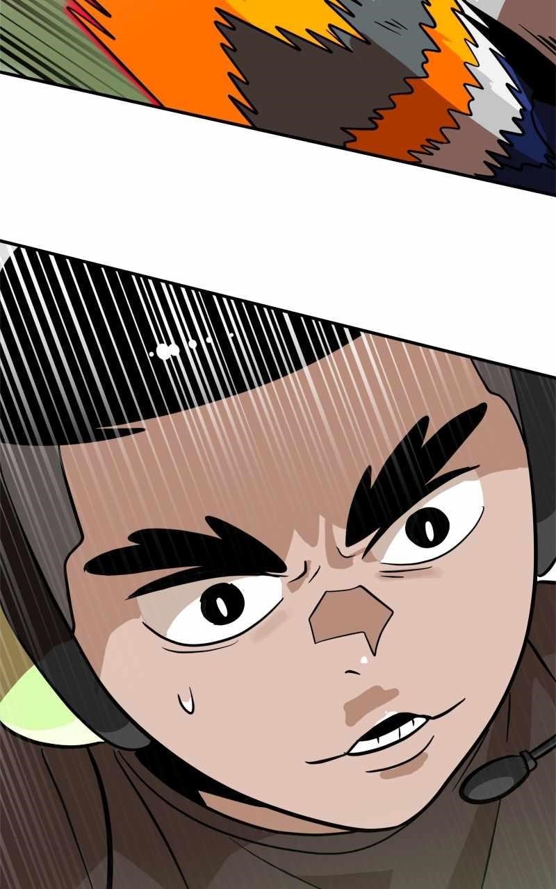 Double Click (PARK Soo-bong) Chapter 135 - Page 52 in English