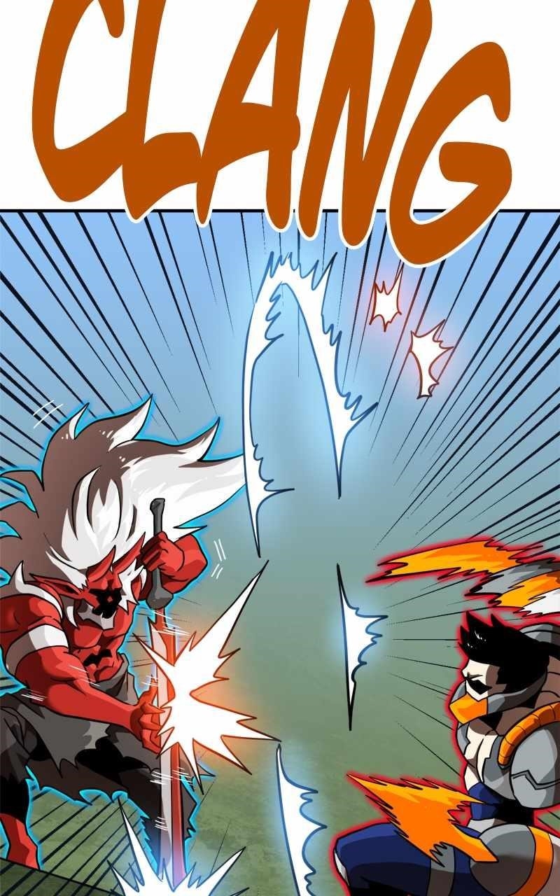 Double Click (PARK Soo-bong) Chapter 135 - Page 54 in English
