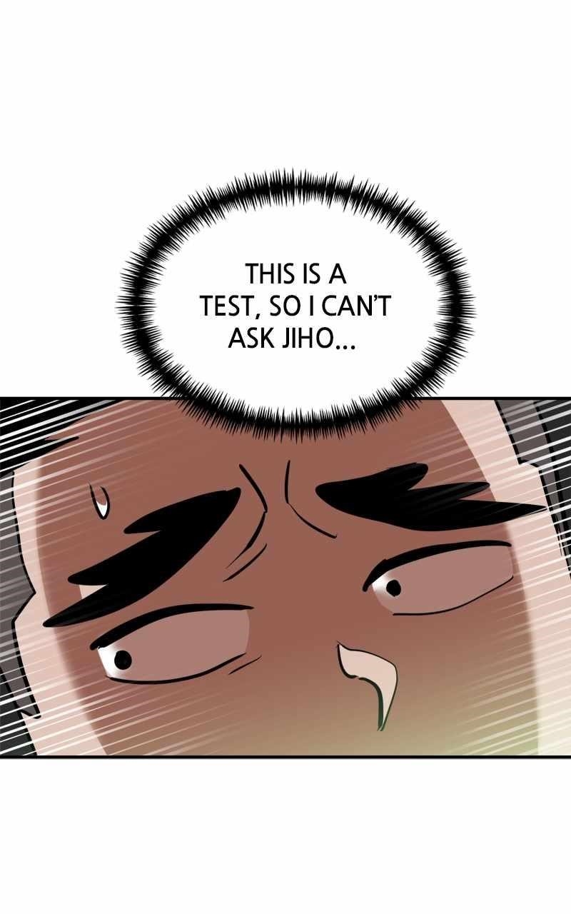 Double Click (PARK Soo-bong) Chapter 135 - Page 60 in English