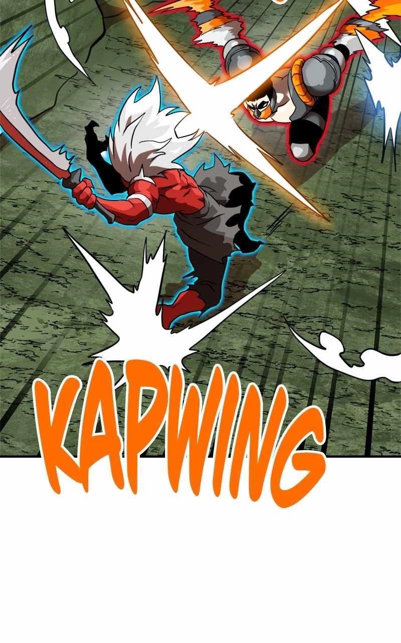 Double Click (PARK Soo-bong) Chapter 135 - Page 62 in English