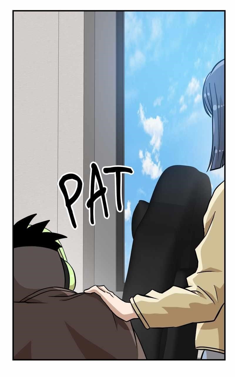 Double Click (PARK Soo-bong) Chapter 135 - Page 83 in English