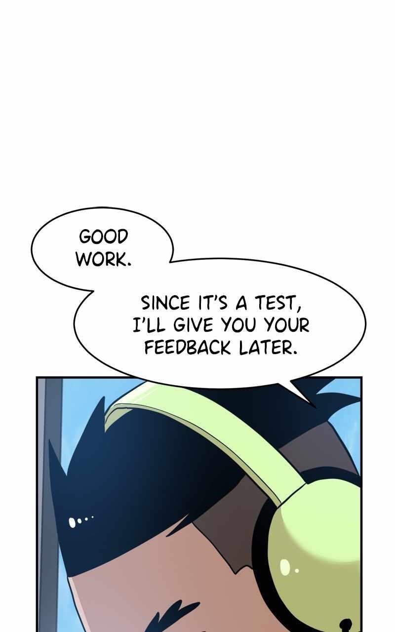 Double Click (PARK Soo-bong) Chapter 135 - Page 84 in English