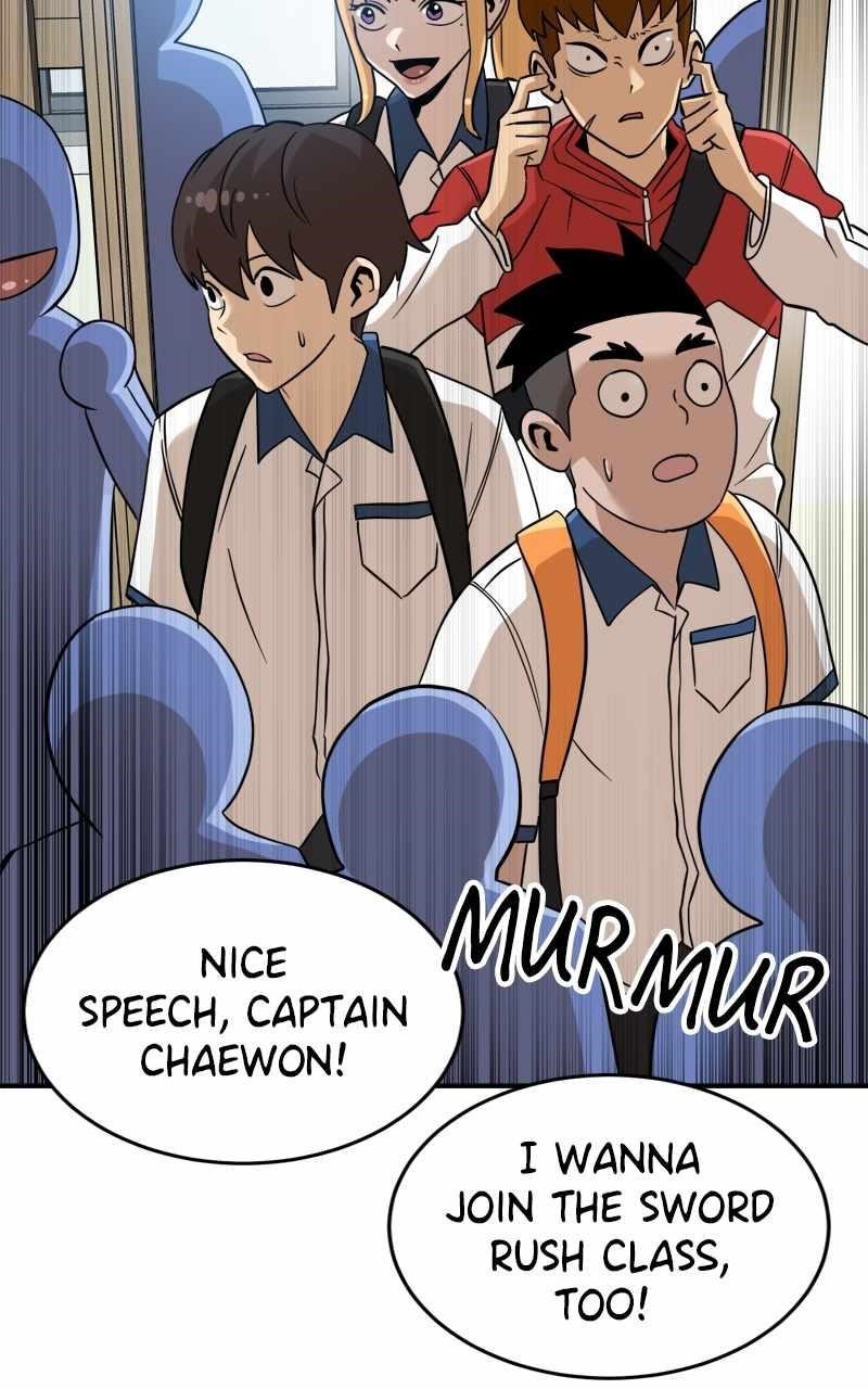 Double Click (PARK Soo-bong) Chapter 135 - Page 9 in English