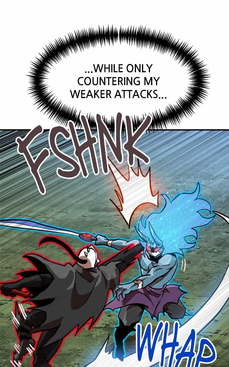 Double Click (PARK Soo-bong) Chapter 135 - Page 93 in English