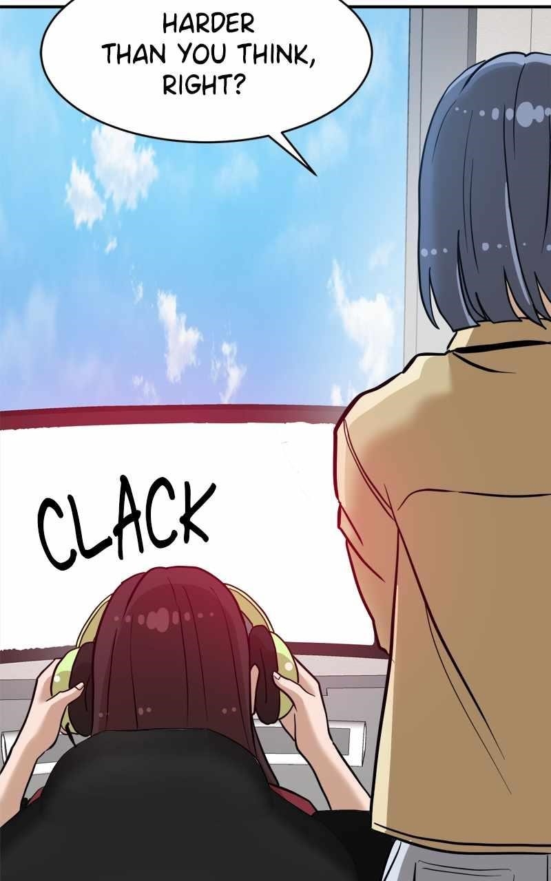 Double Click (PARK Soo-bong) Chapter 135 - Page 99 in English
