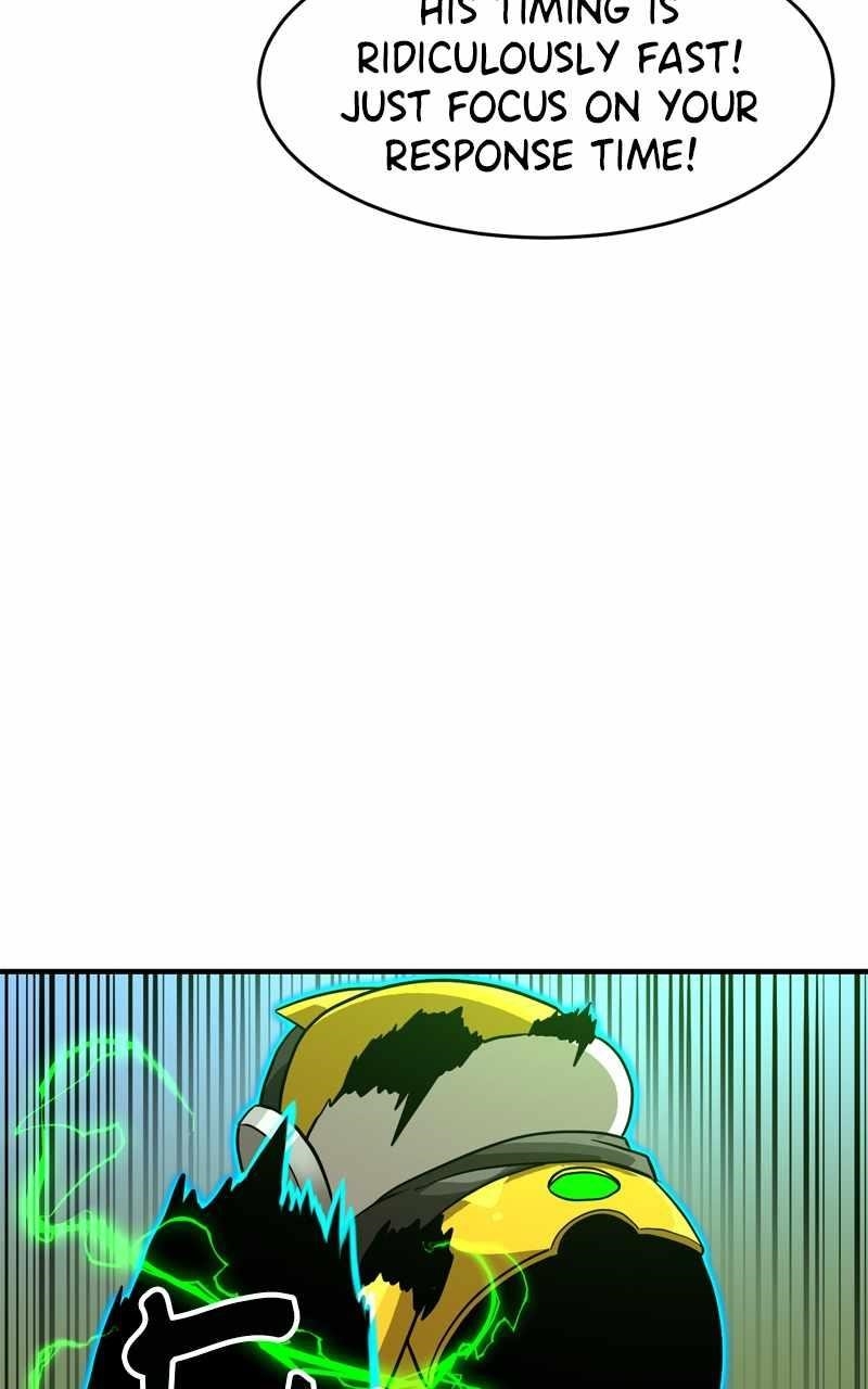 Double Click (PARK Soo-bong) Chapter 136 - Page 100 in English