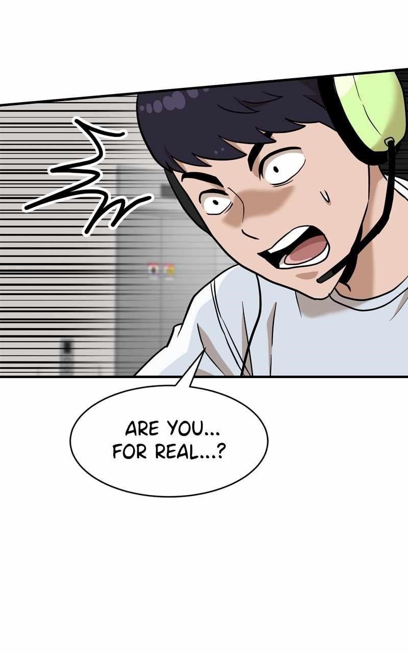 Double Click (PARK Soo-bong) Chapter 136 - Page 103 in English