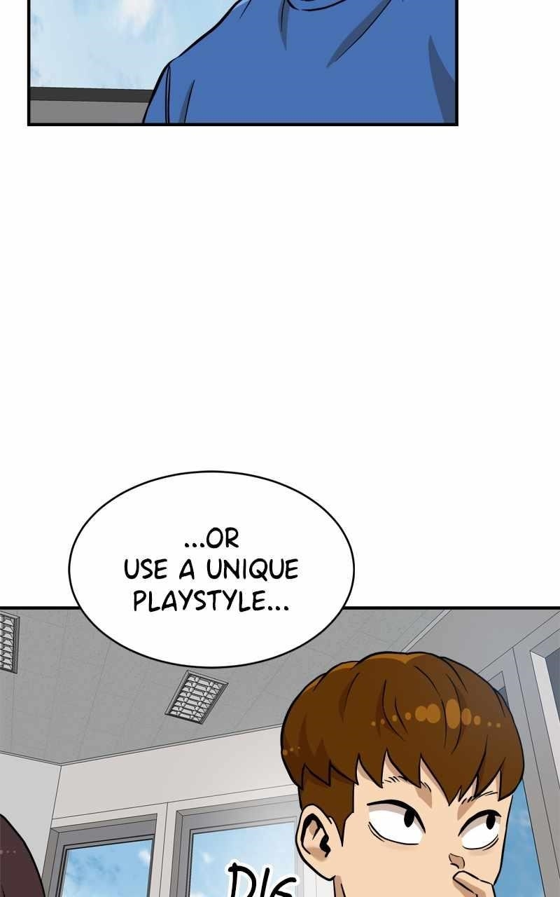 Double Click (PARK Soo-bong) Chapter 136 - Page 16 in English