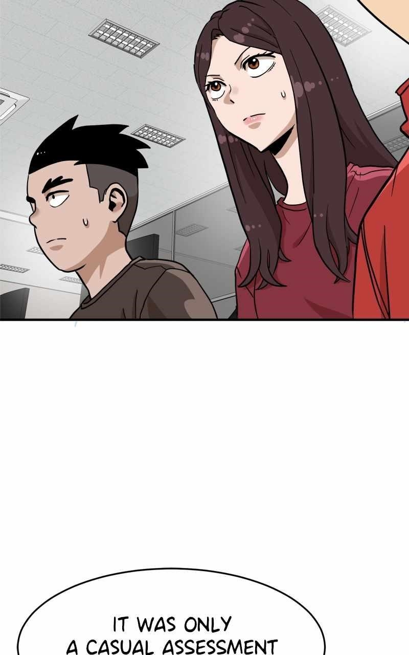 Double Click (PARK Soo-bong) Chapter 136 - Page 20 in English