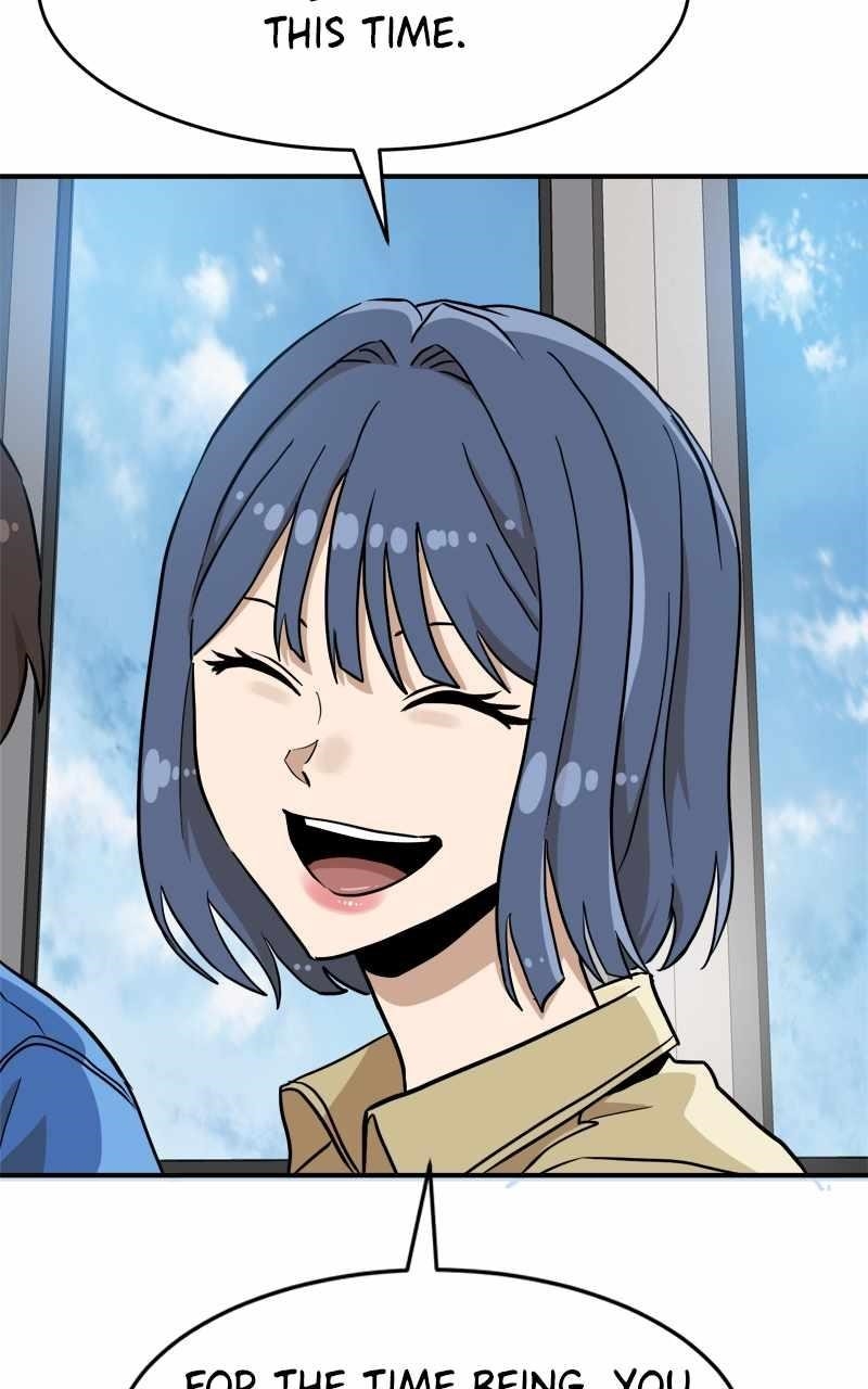 Double Click (PARK Soo-bong) Chapter 136 - Page 21 in English