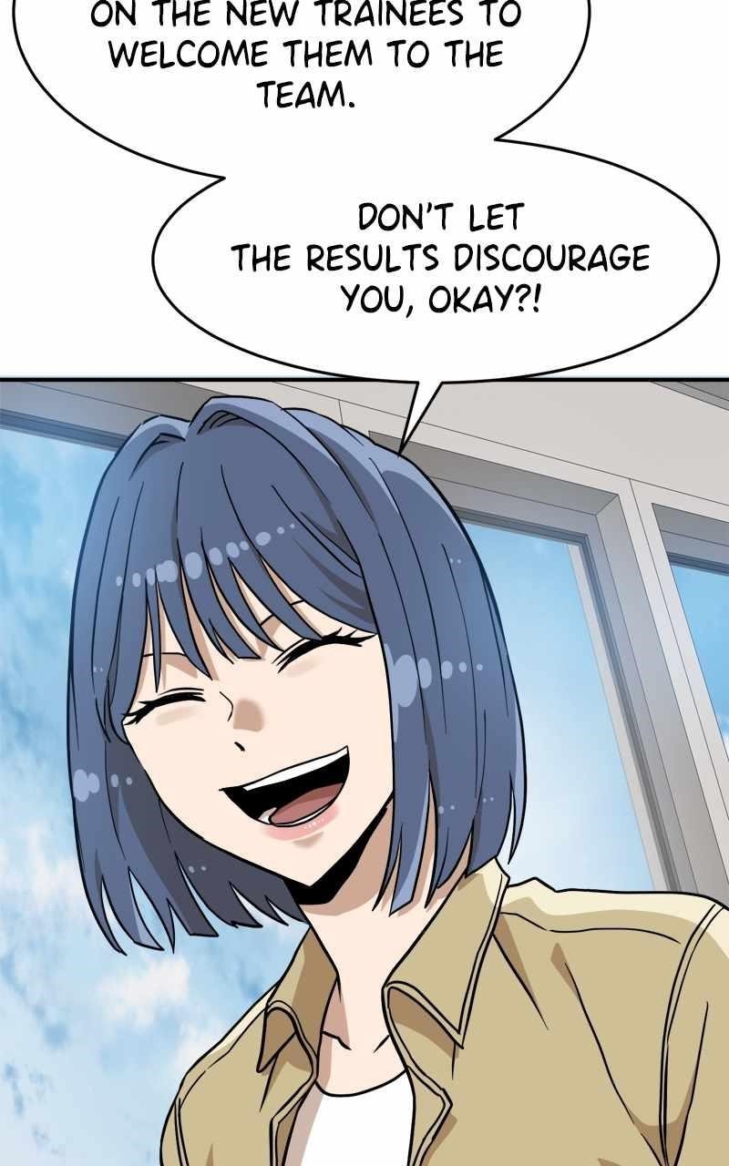 Double Click (PARK Soo-bong) Chapter 136 - Page 24 in English