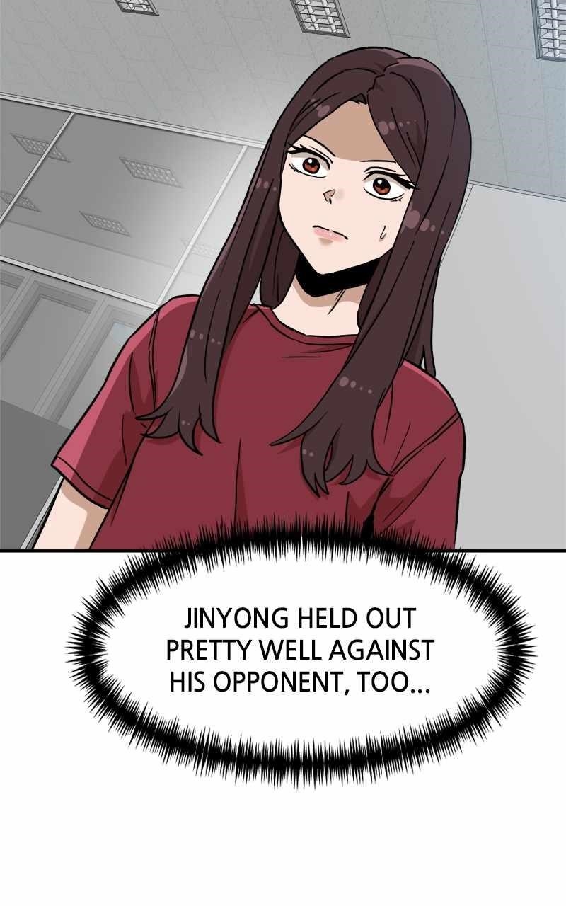 Double Click (PARK Soo-bong) Chapter 136 - Page 29 in English