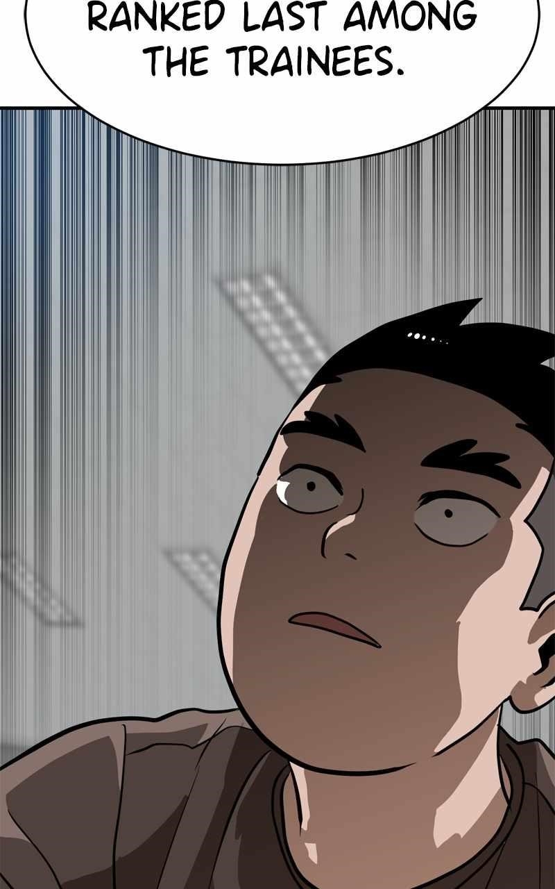 Double Click (PARK Soo-bong) Chapter 136 - Page 3 in English