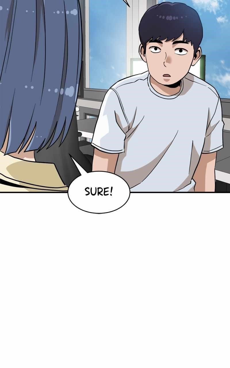 Double Click (PARK Soo-bong) Chapter 136 - Page 32 in English