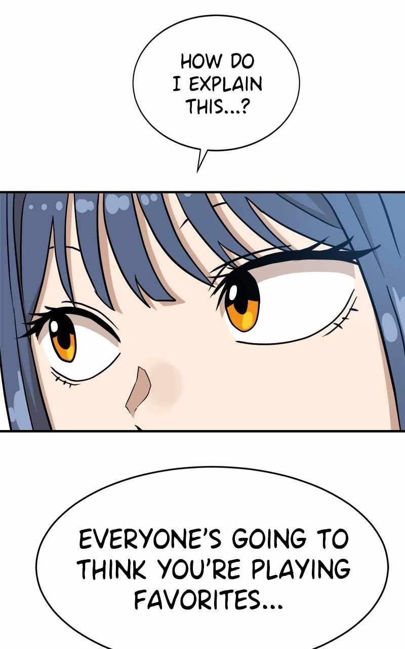 Double Click (PARK Soo-bong) Chapter 136 - Page 36 in English