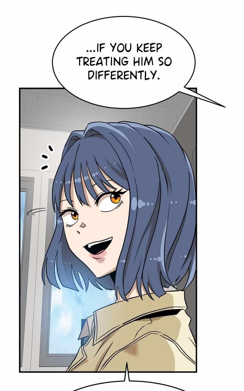 Double Click (PARK Soo-bong) Chapter 136 - Page 38 in English