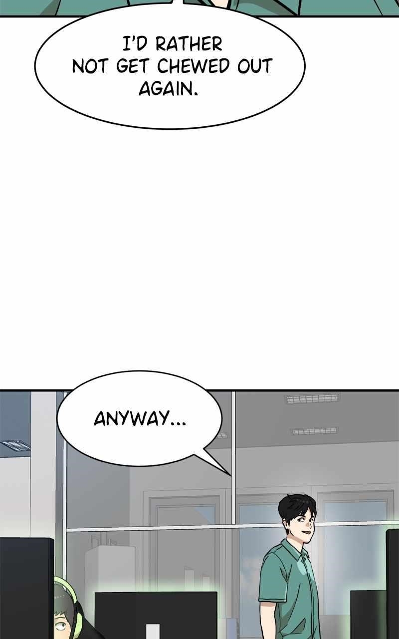 Double Click (PARK Soo-bong) Chapter 136 - Page 42 in English