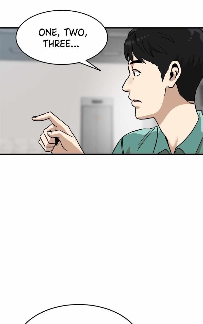 Double Click (PARK Soo-bong) Chapter 136 - Page 44 in English