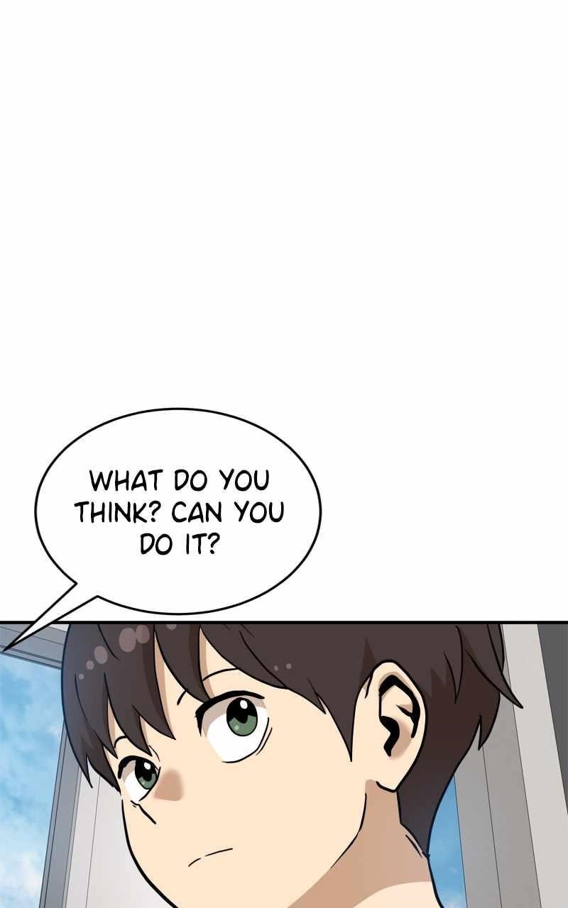 Double Click (PARK Soo-bong) Chapter 136 - Page 46 in English