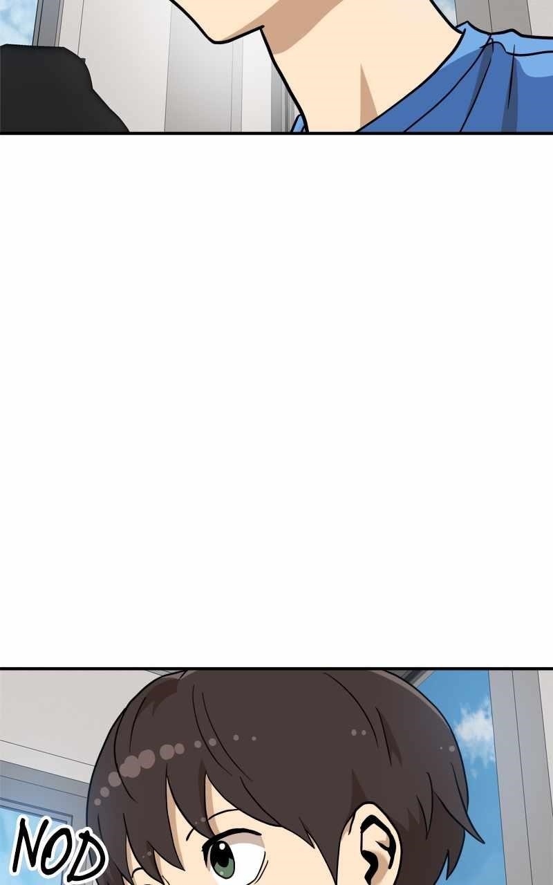 Double Click (PARK Soo-bong) Chapter 136 - Page 47 in English