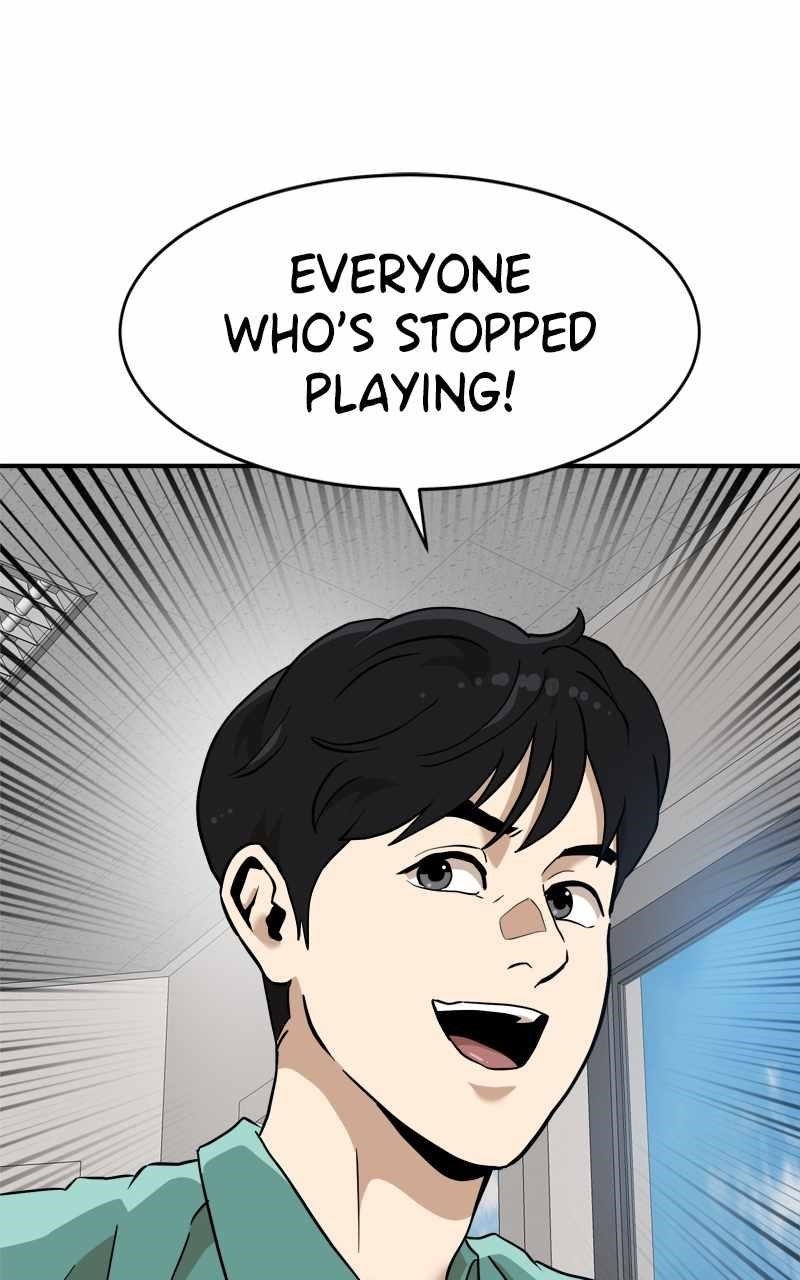 Double Click (PARK Soo-bong) Chapter 136 - Page 49 in English