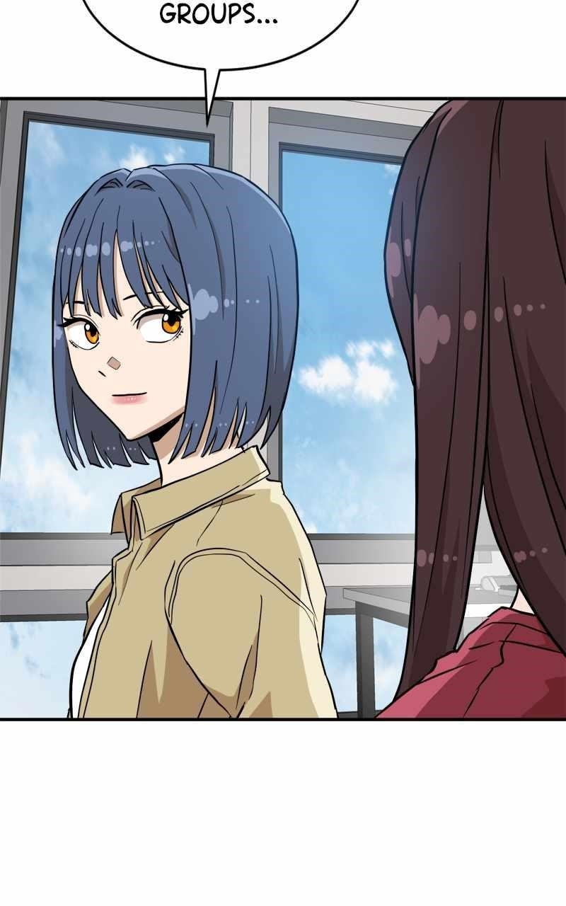 Double Click (PARK Soo-bong) Chapter 136 - Page 5 in English