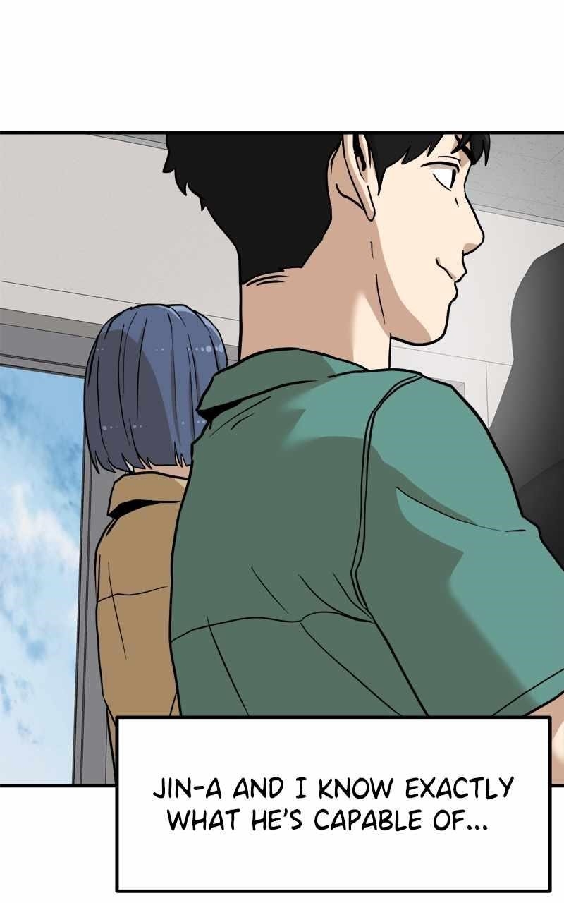 Double Click (PARK Soo-bong) Chapter 136 - Page 52 in English