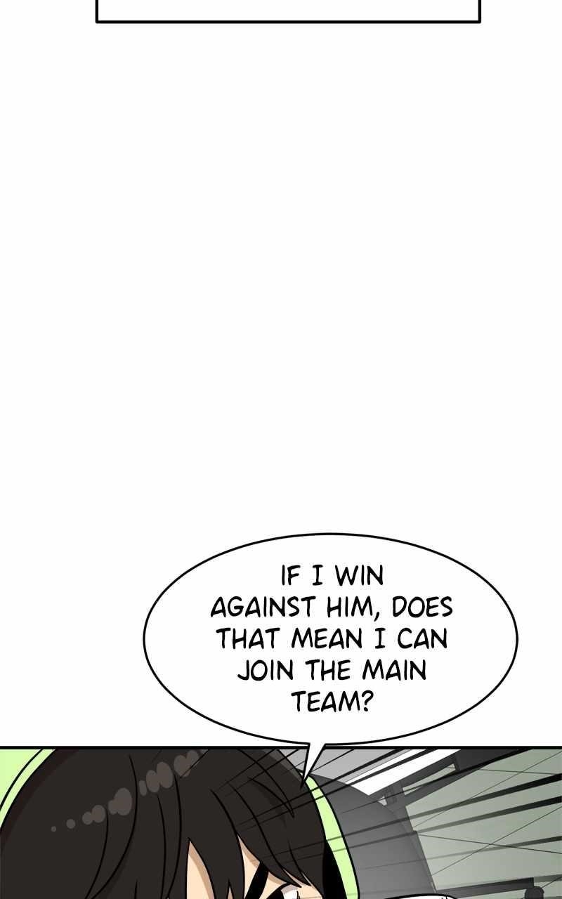 Double Click (PARK Soo-bong) Chapter 136 - Page 57 in English