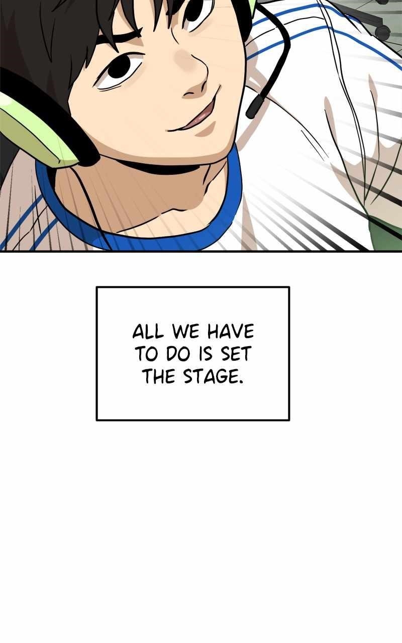 Double Click (PARK Soo-bong) Chapter 136 - Page 58 in English