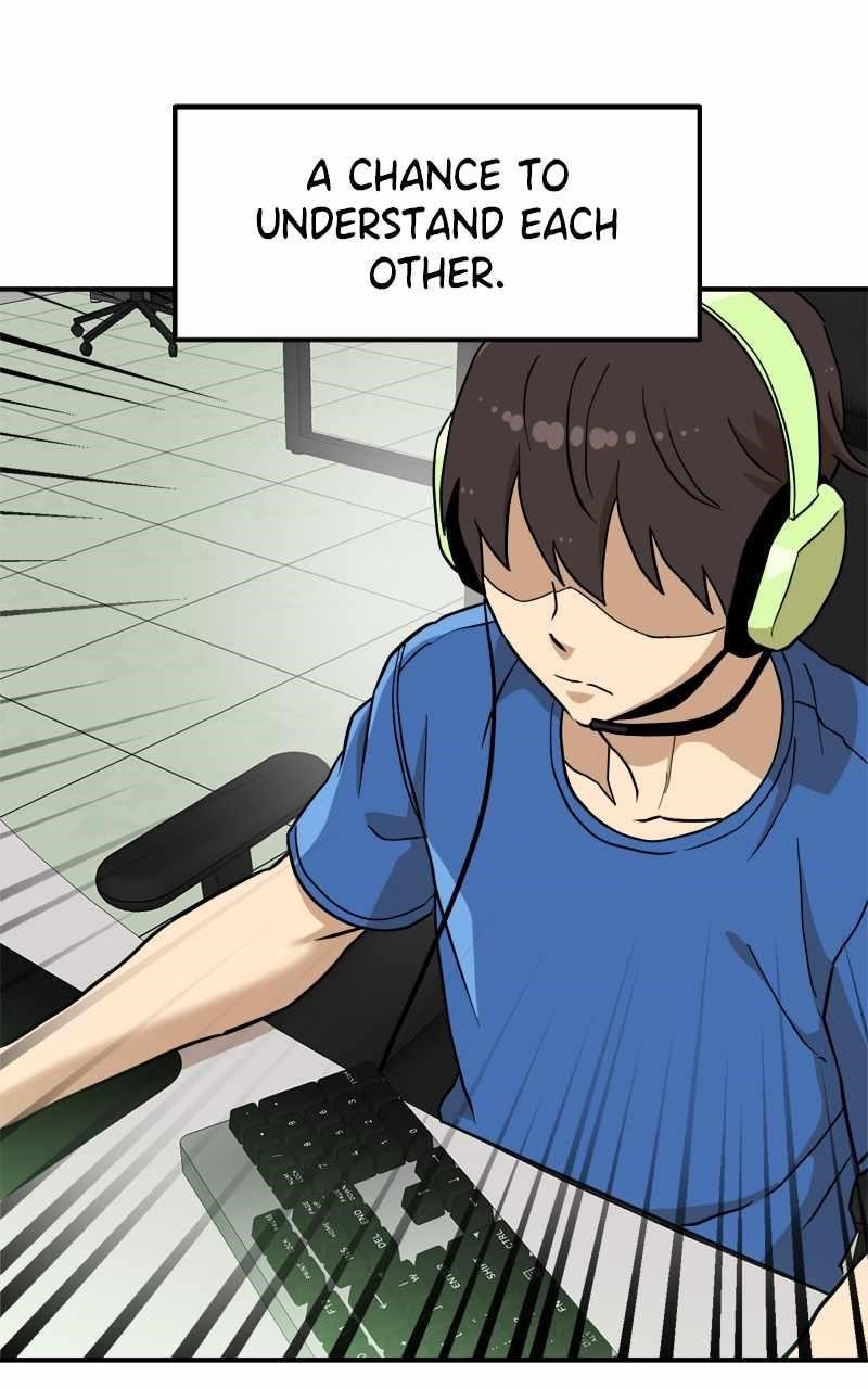 Double Click (PARK Soo-bong) Chapter 136 - Page 59 in English