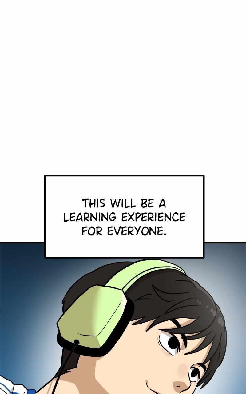 Double Click (PARK Soo-bong) Chapter 136 - Page 60 in English