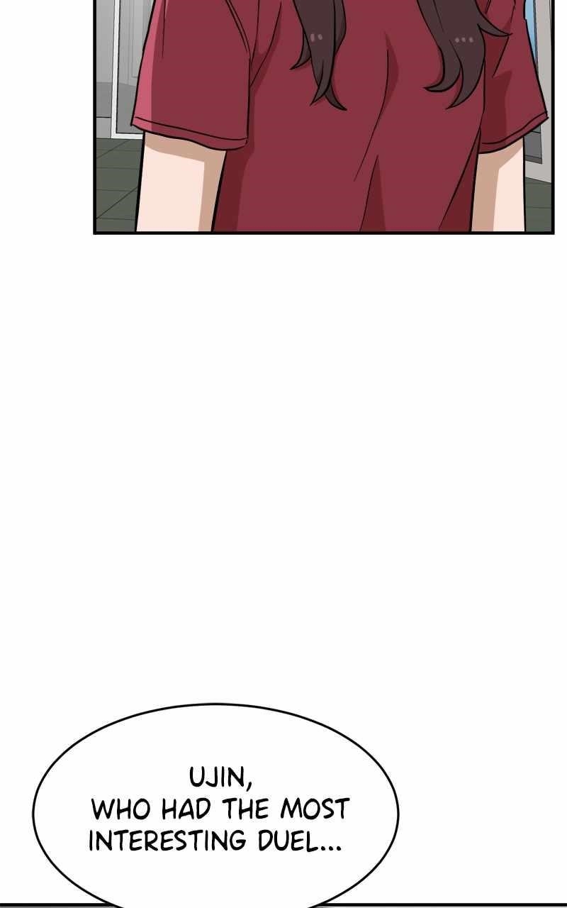 Double Click (PARK Soo-bong) Chapter 136 - Page 7 in English