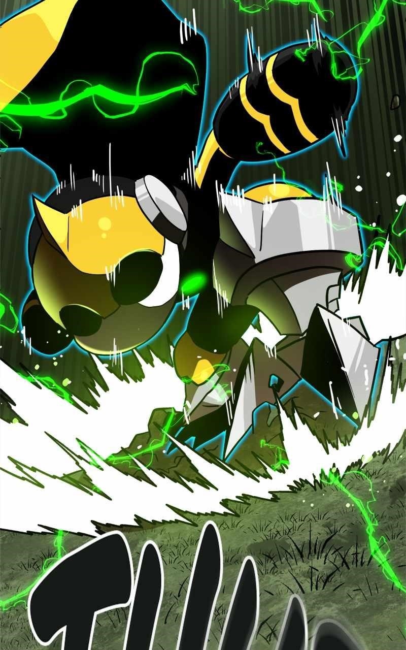 Double Click (PARK Soo-bong) Chapter 136 - Page 70 in English