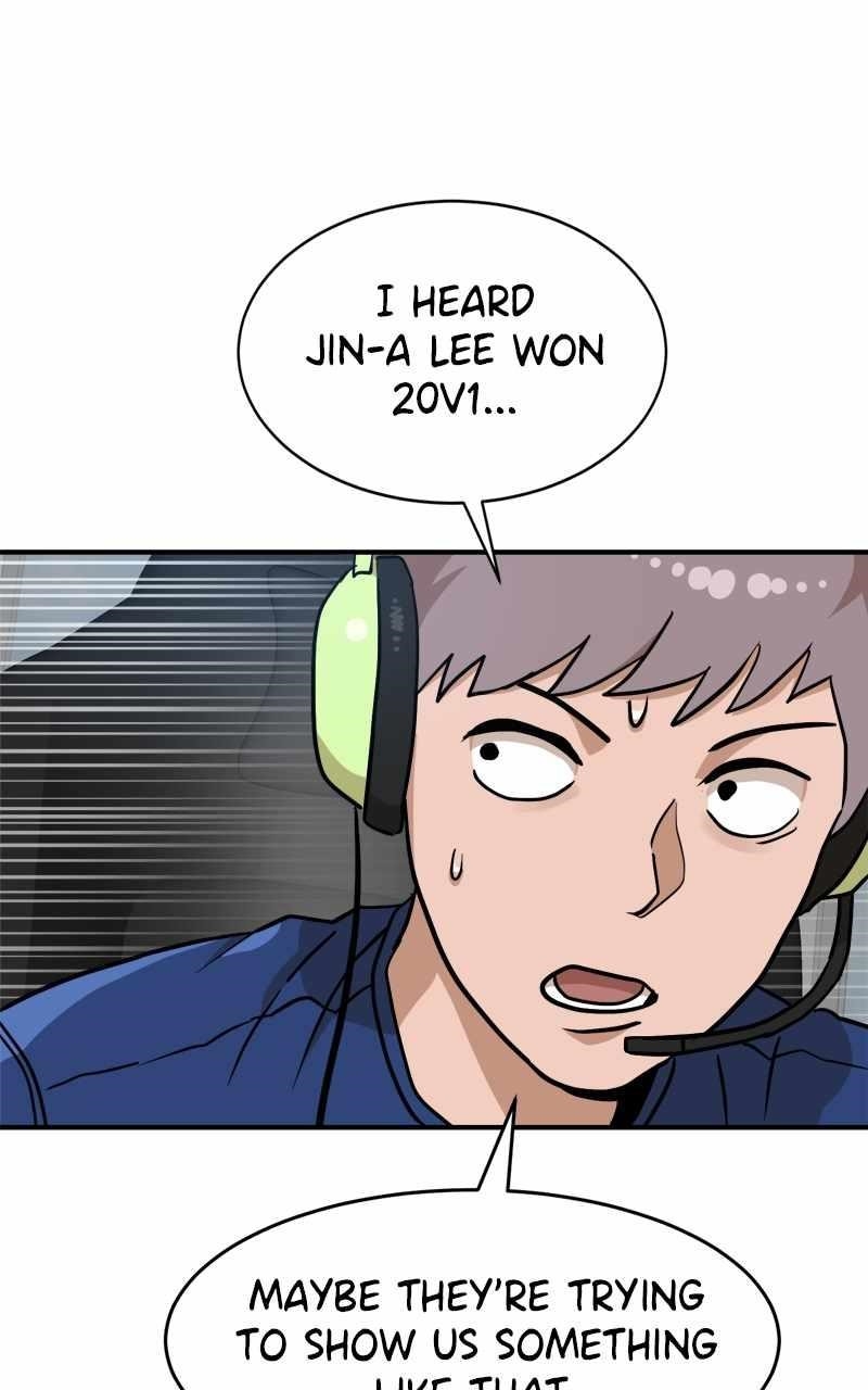 Double Click (PARK Soo-bong) Chapter 136 - Page 76 in English
