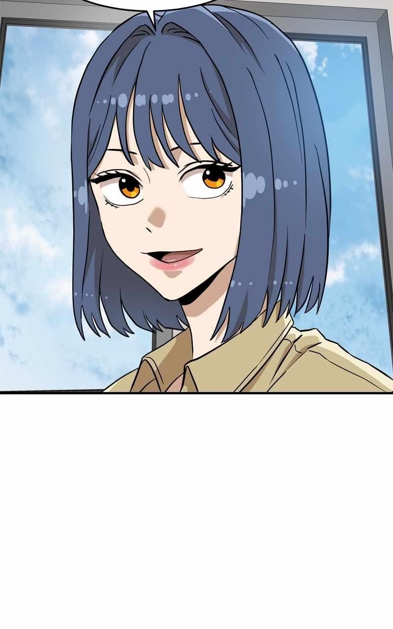 Double Click (PARK Soo-bong) Chapter 136 - Page 8 in English