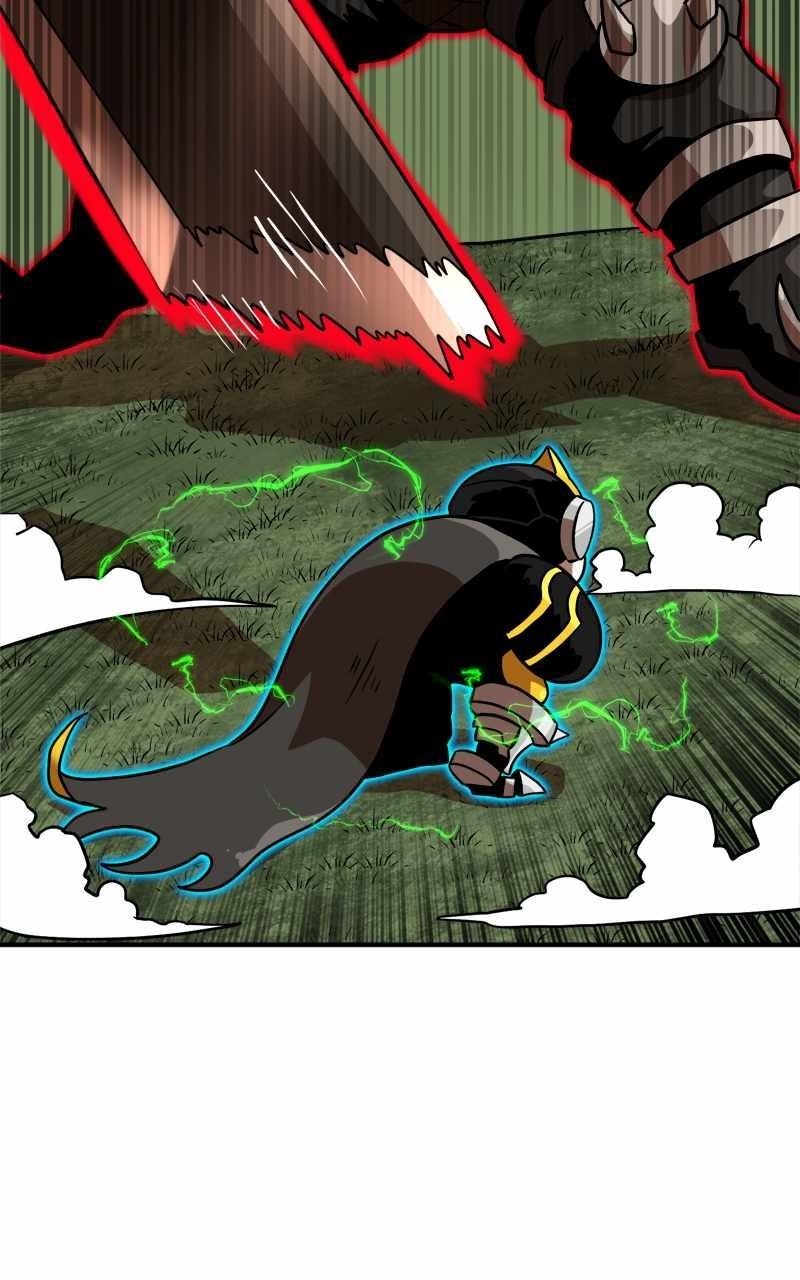 Double Click (PARK Soo-bong) Chapter 136 - Page 80 in English