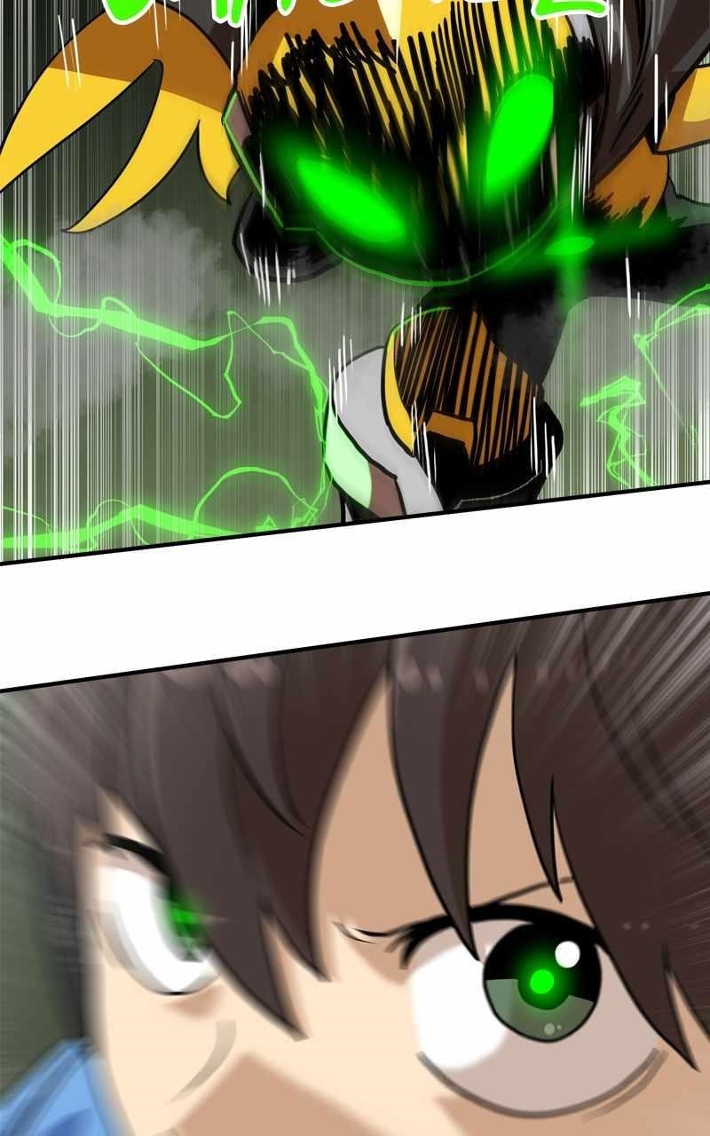 Double Click (PARK Soo-bong) Chapter 136 - Page 83 in English