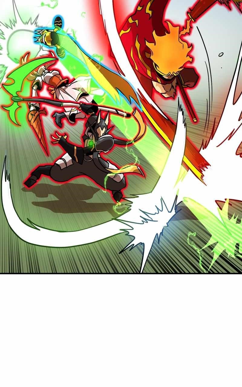 Double Click (PARK Soo-bong) Chapter 136 - Page 87 in English