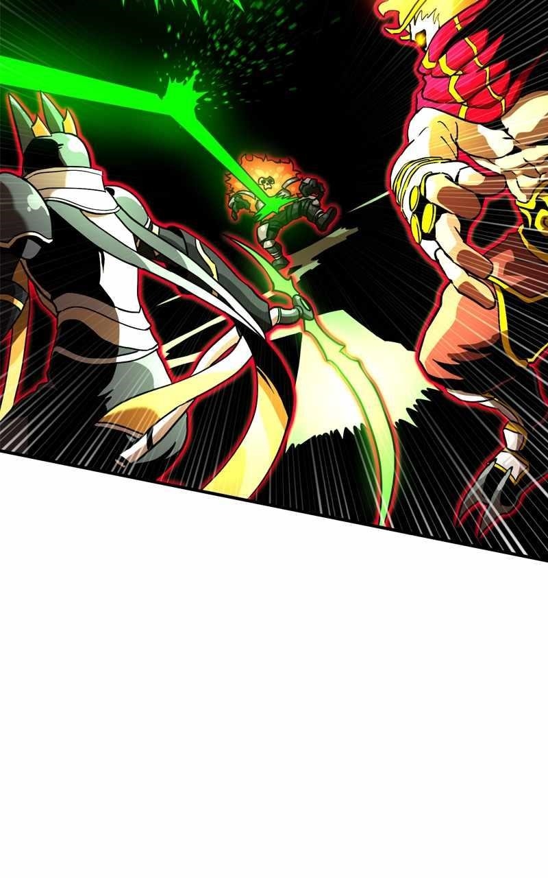 Double Click (PARK Soo-bong) Chapter 136 - Page 92 in English